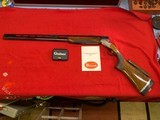 Perazzi MX-2000 USingle Combo 34/32 - 5 of 13