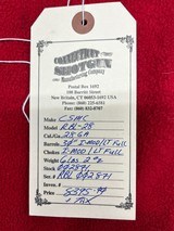 Connecticut Shotgun Manufacturing - CSMC Model: RBL-28 Gauge: 28 Gauge - 11 of 11