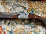 Beretta 682L O/U with a full set of tubes - 3 of 11