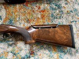 Beretta 682L O/U with a full set of tubes - 5 of 11