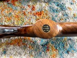 Beretta 682L O/U with a full set of tubes - 9 of 11