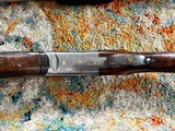 Beretta 682L O/U with a full set of tubes - 8 of 11
