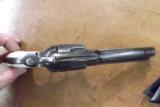 Colt SAA 44/40 - 3 of 4