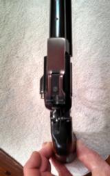 Rare 256 Winchester mag Ruger
- 4 of 8