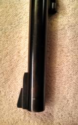 Rare 256 Winchester mag Ruger
- 5 of 8