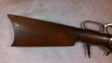 Winchester 1886 40-82
(1891) - 5 of 13
