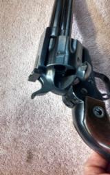 Ruger 44 FLATTOP 3 screw - 6 of 8