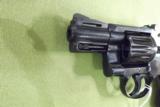 COLTPYTHON service model 2 1/2