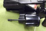 COLTPYTHON service model 2 1/2
