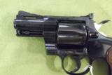 COLTPYTHON service model 2 1/2