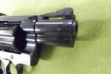 COLTPYTHON service model 2 1/2