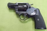 COLT LAWMAN Mark III 2