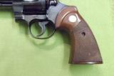 COLT PYTHON4
