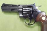 COLT PYTHON4