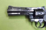 COLT PYTHON4