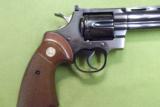 COLT PYTHON4