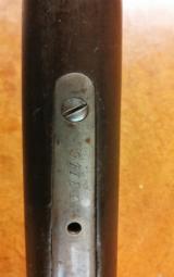 Winchester 1886 oct. antique - 7 of 15