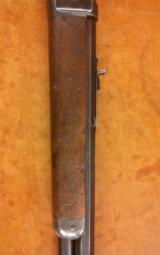Winchester 1886 oct. antique - 3 of 15