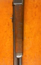 Winchester 1886 oct. antique - 11 of 15
