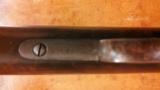 Winchester 1886 45/70 - 10 of 13
