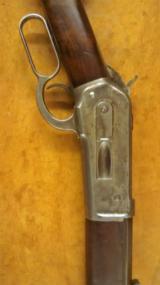 Winchester 1886 45/70 - 1 of 13