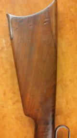 Winchester 1886 45/70 - 3 of 13