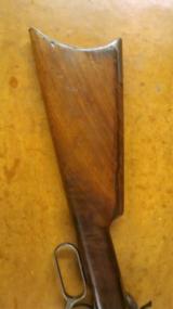 Winchester 1886 45/70 - 4 of 13