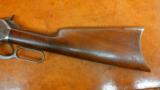 Winchester 1886 45/70 - 8 of 13