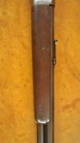 Winchester 1886 45/70 - 6 of 13