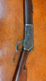 Winchester 1886 45/70 - 12 of 13