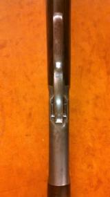 Winchester 1886 45/70 - 11 of 13