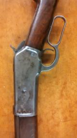Winchester 1886 45/70 - 2 of 13