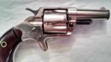  Colt New Line Early 41 Etched Panel - 1 of 8