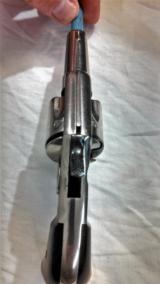  Colt New Line Early 41 Etched Panel - 6 of 8