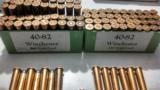 Winchester 40-82 brass/reloads - 4 of 4