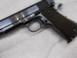 1929 Colt A1 Commercial 45acp - 3 of 11
