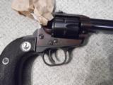 1954 2nd year RUGER SINGLE SIX 22 - 10 of 14