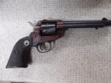 1954 2nd year RUGER SINGLE SIX 22 - 1 of 14