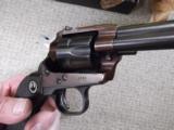 1954 2nd year RUGER SINGLE SIX 22 - 3 of 14