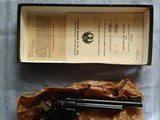1957 RUGER FLATTOP 44 in the box - 3 of 10