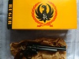 1957 RUGER FLATTOP 44 in the box - 1 of 10
