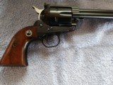 1957 RUGER FLATTOP 44 in the box - 6 of 10