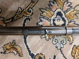 44/40 WINCHESTER 24" Octogon1892 - 4 of 8