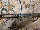 44/40 WINCHESTER 24" Octogon1892 - 7 of 8