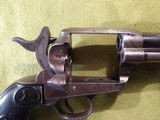 Early Colt SAA in 41 Long Colt - 7 of 15