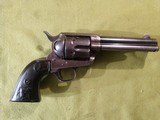 Early Colt SAA in 41 Long Colt - 5 of 15