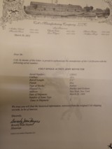 Early Colt SAA in 41 Long Colt - 14 of 15