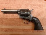 Colt SAA 1st gen - 1 of 3