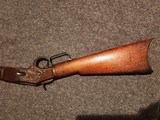 Winchester 1873 44/40 26
