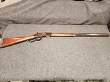 Winchester 1873 44/40 26